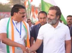 विकास यात्रा में भीड़ न जुटाने वाले पंचायत सचिव को जारी हुआ नोटिस, तो भड़क गई कांग्रेस 