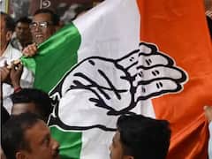 బెల్లంపల్లిలో కాంగ్రెస్ నేతల బాహాబాహీ - ఓ సీనియర్ నేతకు స్వల్ప గాయాలు!