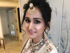 Nayantara Kothari Images: शाहरुख खान की 'जबरा फैन' हैं मुकेश अंबानी की भांजी नयनतारा कोठारी, खूबसूरती में हीरोइनों को देती हैं टक्कर