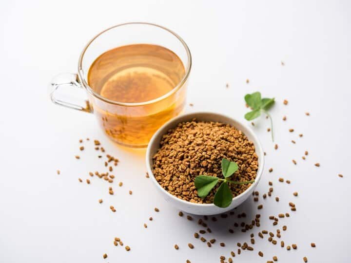 Methi Chai: रोजना एक कप पिएं मेथी की चाय...वजन और डायबिटीज दोनों होगी कंट्रोल