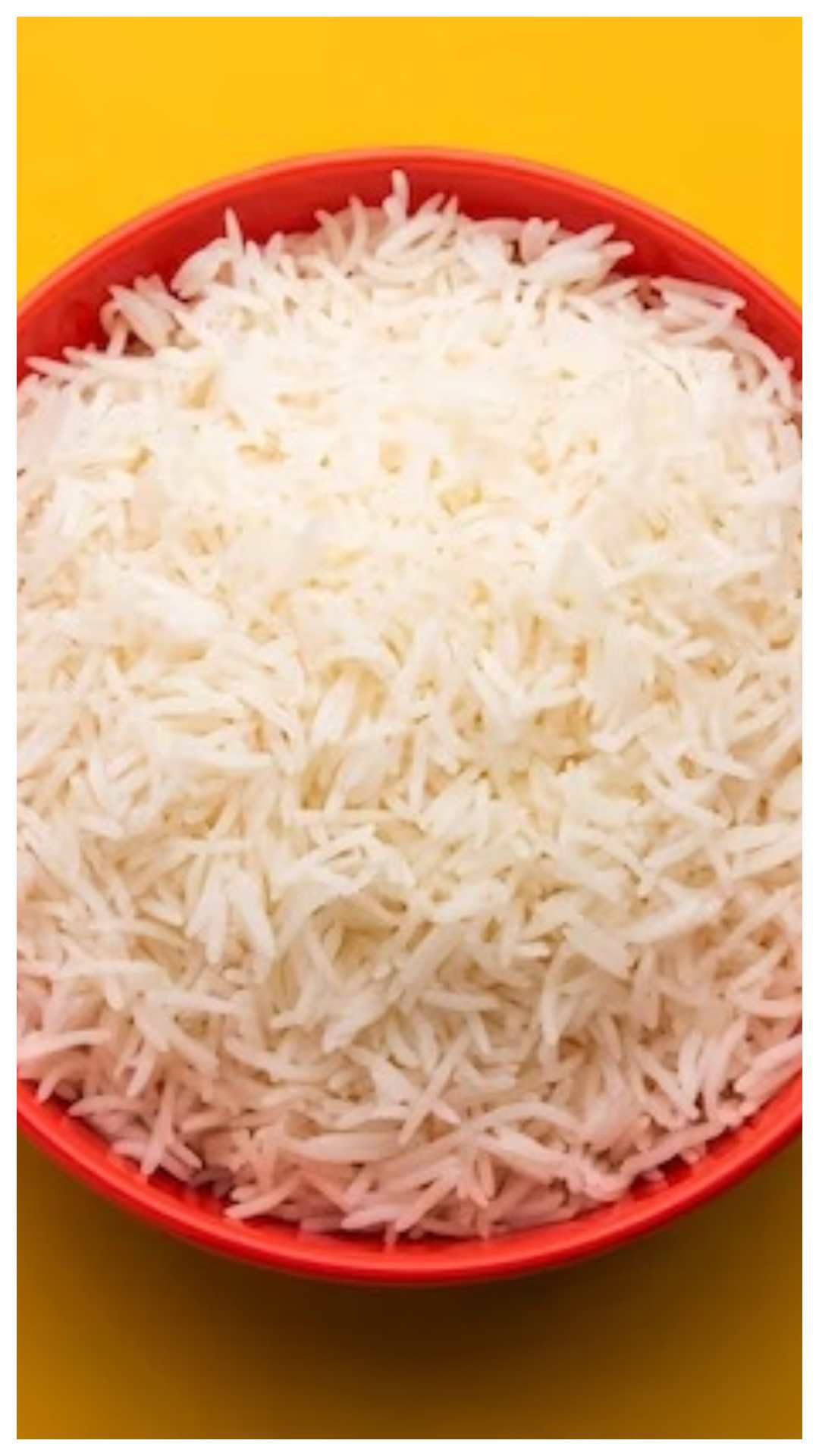 फैटी लिवर में चावल का इस्तेमाल नुकसानदायक हो सकता है
