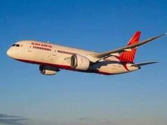 अमेरिका से दिल्ली आ रही एयर इंडिया फ्लाइट की स्वीडन में इमरजेंसी लैंडिंग, फ्लाइट में सवार थे 300 यात्री