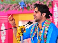 धीरेंद्र शास्त्री के छोटे भाई का एक और वीडियो वायरल, कट्टे से फायर करते हुए नजर आया