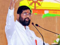 महाराष्ट्र: पहली बार गैर ठाकरे ने संभाली शिवसेना की बागडोर, अब सीएम शिंदे हैं 'प्रमुख नेता'