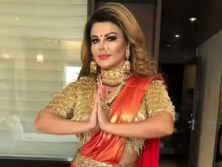 Rakhi Sawant's big step amid controversy with husband Adil: Acting Academy opened in Dubai, will give people a chance in Bollywood ਪਤੀ ਆਦਿਲ ਨਾਲ ਵਿਵਾਦ ਵਿਚਾਲੇ Rakhi Sawant ਦਾ ਵੱਡਾ ਕਦਮ : ਦੁਬਈ 'ਚ ਖੋਲ੍ਹੀ ਐਕਟਿੰਗ ਅਕੈਡਮੀ