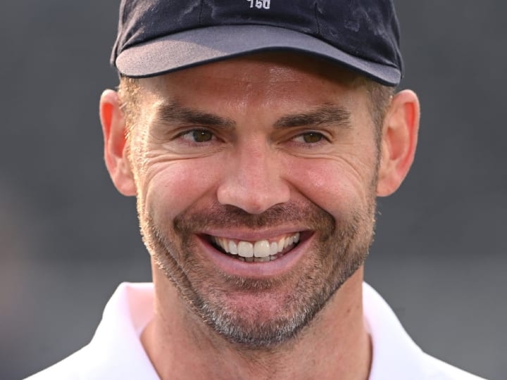 oldest bowler in number one ranking in test cricket james anderson is on five icc test bowler rankings ICC Rankings: 50 साल का गेंदबाज भी टेस्ट में रह चुका है नंबर वन, सबसे ज्यादा उम्र में पहला स्थान हासिल करने में 5वें नंबर पर एंडरसन