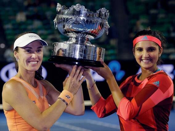 Sania Mirza Retirement: 22 साल के करियर में 6 ग्रैंड स्लैम और 44 WTA टाइटल्स, ऐसा रहा है सानिया मिर्जा का सफर Sania Mirza Retirement: 22 साल के करियर में 6 ग्रैंड स्लैम और 44 WTA टाइटल्स, ऐसा रहा है सानिया मिर्जा का सफर