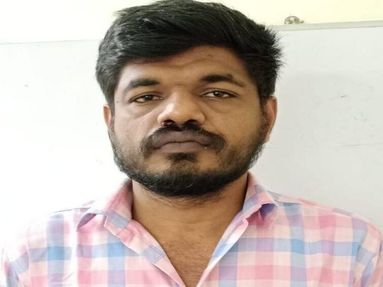 Crime: person  misrepresented a woman and spread it on social media was arrested Nellai cyber crime police action TNN Crime: பெண்ணை தவறாக சித்தரித்து சமூக வலைதளங்களில் பரப்பிய நபர் அதிரடி கைது