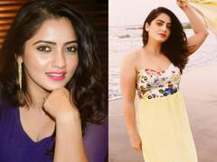 Jividha Sharma Photos: आज भी बेहद स्टाइलिश हैं ‘ये दिल आशिकाना’ से लोगों को दीवाना बनाने वाली ये एक्ट्रेस, तस्वीरें देख हो जाएंगे दीवाने