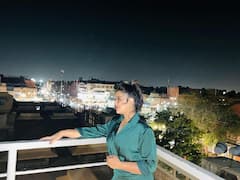 Pawan Singh की पत्नी किसकी लंबी उम्र की मांग रही दुआ? जयपुर के खूबसूरत नजारों के बीच ज्योति ने लिखा...