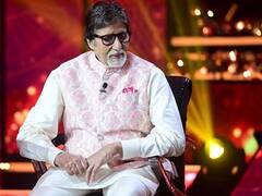 Amitabh Bachchan Story: जब 'आनंद' के सेट पर अमिताभ के 'लाल होंठ' देख भड़क गए थे निर्देशक, जानिए दिलचस्प किस्सा