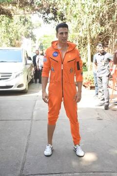 Akshay Kumar: ਅਕਸ਼ੇ ਕੁਮਾਰ ਨੇ ਰਚ ਦਿੱਤਾ ਇਤਿਹਾਸ, 3 ਮਿੰਟਾਂ 'ਚ 184 ਸੈਲਫੀਆਂ ਲੈਕੇ ਤੋੜਿਆ ਵਰਲਡ ਰਿਕਾਰਡ