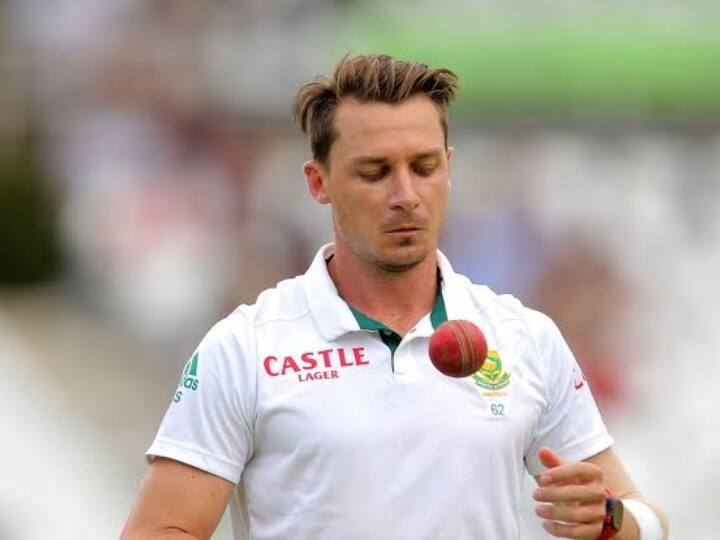 ICC Rankings: बतौर टेस्ट गेंदबाज़ डेल स्टेन सबसे ज़्यादा दिन रहे नंबर वन, रिकॉर्ड में कोई आसपास नहीं, देखें टॉप-5 की लिस्ट Dale Steyn has the record of most consecutive days as number 1 in Tests as a bowler see top-5 list ICC Rankings: बतौर टेस्ट गेंदबाज़ डेल स्टेन सबसे ज़्यादा दिन रहे नंबर वन, रिकॉर्ड में कोई आसपास नहीं, देखें टॉप-5 की लिस्ट