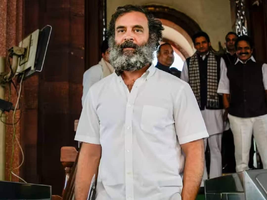 Rahul Gandhi: “திருமணம் நடக்காதது ஏன் என தெரியவில்லை; ஆனால் இந்த ஆசை இருக்கு” - மனம் திறந்த ராகுல் காந்தி!