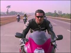 रेसिंग देखने के हैं शौकीन तो‌ ओटीटी पर फौरन लीजिए 'धूम' से लेकर 'रेस' तक इन जबरदस्त मूवीज का मजा