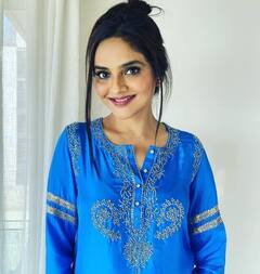 अजय देवगन की हीरोइन Madhoo Shah 12 साल बाद कर रही कमबैक, 53 की उम्र में भी लगती हैं बेहद हसीन