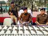 Bihar Mini Gun Factory: समस्तीपुर में भारी मात्रा में हथियार के साथ 7 गिरफ्तार, पटना और कोलकाता से गई थी STF