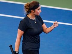 In Pics: सिर्फ दमदार आंकड़ों से ही नहीं अपने हुस्न से भी सानिया मिर्जा ने फैंस को बनाया दीवाना, दिल थाम कर देखें ये तस्वीरें