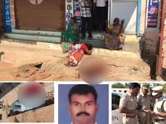 Crime: தூத்துக்குடியில் பயங்கரம்; ஆட்சியர் அலுவலகம் அருகே வழக்கறிஞர் வெட்டிக் கொலை - தொடரும் பழிக்கு பழி கொலைகள்