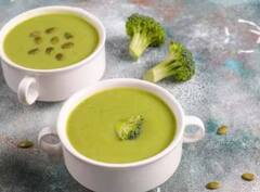 Cucumber Cold Soup: ਗਰਮੀਆਂ ਦੇ ਦਿਨਾਂ ‘ਚ ਤੁਸੀਂ ਵੀ ਪੀ ਸਕਦੇ ਹੋ ਖੀਰੇ ਤੇ ਦਹੀ ਦਾ ਸਪੈਸ਼ਲ ਸੂਪ, ਜਾਣੋ ਇਸ ਦੇ ਫਾਇਦੇ
