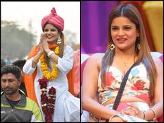 Bigg Boss 16: ट्रॉफी भले न जीती लेकिन जनता...' होमटाउम मेरठ में अर्चना गौतम का हुआ ग्रैंड वेलकम, देखें फोटोज