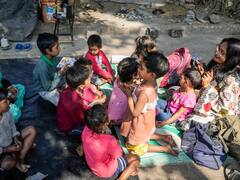 केंद्र सरकार ने बच्चों के दाखिले की उम्र बदली, जानें नया नियम