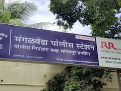 नशीब बलवत्तर! चिमुरड्यानं दार लावल्याने अनर्थ टळला, मात्र... सोलापूर जिल्हा हादरला