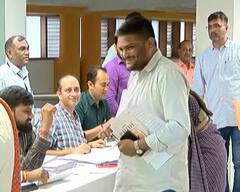 Gandhinagar: વિધાનસભા સત્ર પહેલાં ભાજપ ધારાસભ્ય દળની બેઠકમાં કયા અપક્ષ ધારાસભ્ય રહ્યા હાજર ?