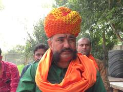 भरतपुर: नासिर-जुनैद हत्याकांड पर जारी है सियासत, कोई पक्ष में तो कोई खिलाफ दे रहा है बयान