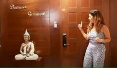 Gurmeet Birthday:  इस महल जैसे घर में अपनी नन्ही परियों के साथ रहते हैं गुरमीत, देखिए एक्टर के खूबसूरत घर के हर कोने की तस्वीर