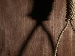 ਕੈਦੀ ਨੇ ਜੇਲ੍ਹ 'ਚ ਕੀਤੀ ਖੁਦਕੁਸ਼ੀ, ਪੁਲਿਸ ਕਰ ਰਹੀ ਮਾਮਲੇ ਦੀ ਜਾਂਚ