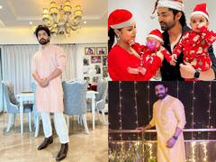 Gurmeet Birthday:  इस महल जैसे घर में अपनी नन्ही परियों के साथ रहते हैं गुरमीत, देखिए एक्टर के खूबसूरत घर के हर कोने की तस्वीर