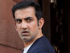 दिल्ली डिप्टी मेयर के चुनाव में वोट नहीं डाल सके BJP सांसद गौतम गंभीर, जानें- वजह