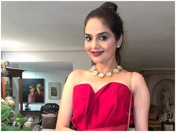 Madhoo Shah: अजय देवगन के साथ 'फूल और कांटे' से बॉलीवुड डेब्यू करने वाली मधु शाह एक बार फिर बड़े पर्दे पर कमबैक कर रही हैं. एक्ट्रेस 12 साल बाद अपनी दमदार एक्टिंग का कमाल दिखाती नजर आएंगी.