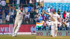 Border-Gavaskar Trophy: অস্ট্রেলিয়ার বিরুদ্ধে প্রথম দুই টেস্টে দাপট দেখিয়েছেন এই ভারতীয়রা
