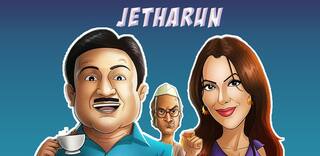 Run Jetha Run: TMCKO પર બની મજેદાર ગેમ, દયાબેનની થશે એન્ટ્રી, બબીતાજી સાથે ફ્લર્ટ કરશે જેઠાલાલ
