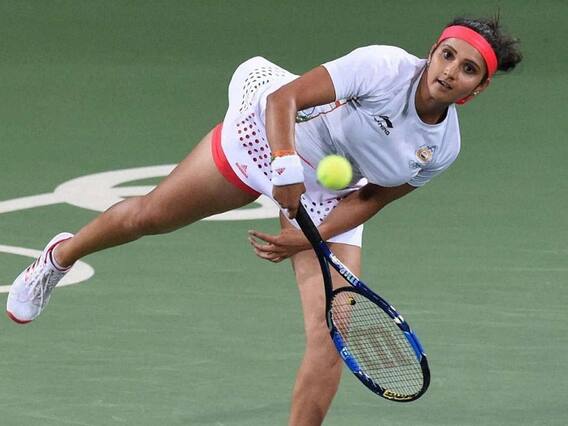 Sania Mirza Retirement: 22 साल के करियर में 6 ग्रैंड स्लैम और 44 WTA टाइटल्स, ऐसा रहा है सानिया मिर्जा का सफर Sania Mirza Retirement: 22 साल के करियर में 6 ग्रैंड स्लैम और 44 WTA टाइटल्स, ऐसा रहा है सानिया मिर्जा का सफर