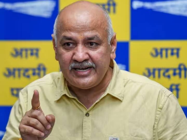 Feedback Unit Case: BJP demands Manish Sisodia’s immediate arrest in ‘snooping case Feedback Unit Case: 'જલદી સત્યેન્દ્ર જૈન સાથે હશે સિસોદિયા, આ કરપ્શનનો ચોથો કેસ', CBI તપાસની મંજૂરી પર બોલ્યા ભાજપ નેતા