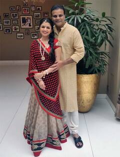 Bhagyashree Birthday Special:  शाही महल सा खूबसूरत दिखता है एक्ट्रेस भाग्यश्री का ये तीन मंजिला घर, इंटीरियर देख आप भी करेंगे तारीफ