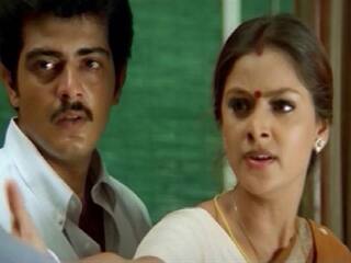 Actor Ajithkumar:  'அஜித் சம்மதிக்கவே இல்ல..' வாலி படத்தில் அந்த சீனை மட்டும் கடைசி வரை எடுக்க முடியல - இயக்குனர் தகவல்