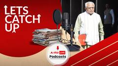 CM Manohar Lal Khattar presents state budget, 4.4 magnitude earthquake hits Delhi, Backstreet Boys to perform in India : Top Headlines | Let’s Catch Up | 23/02/2023