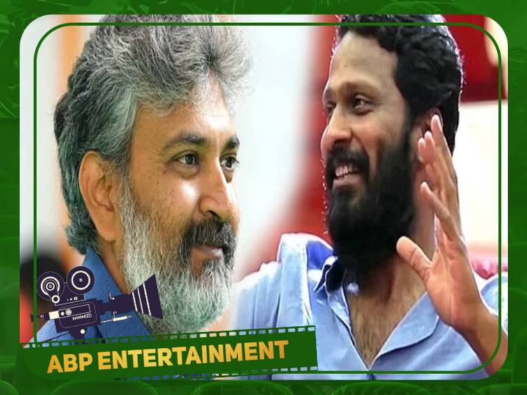 Rajamouli lists aadukalam one among the five movies that American viewers should definitely read Rajamouli about Aadukalam : ராஜமௌலியின் லிஸ்டில் இடம் பெற்ற வெற்றிமாறன்... தி நியூயார்க்கர் வாசகர்களுக்கு பரிந்துரைக்கப்பட்ட 'ஆடுகளம்'  