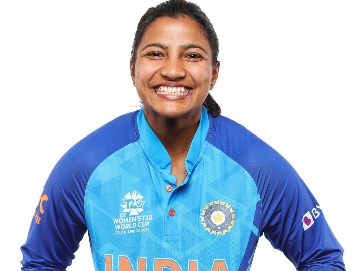 Sneh Rana will replace Pooja Vastrakar in India's Women's T20 World Cup 2023 squad ahead of semifinal against Australia know details Women T20 WC: ऑस्ट्रेलिया के खिलाफ सेमीफाइनल में पूजा वस्त्रकर को रिप्लेस करेंगी स्नेह राणा, जानें कैसा रहा करियर 