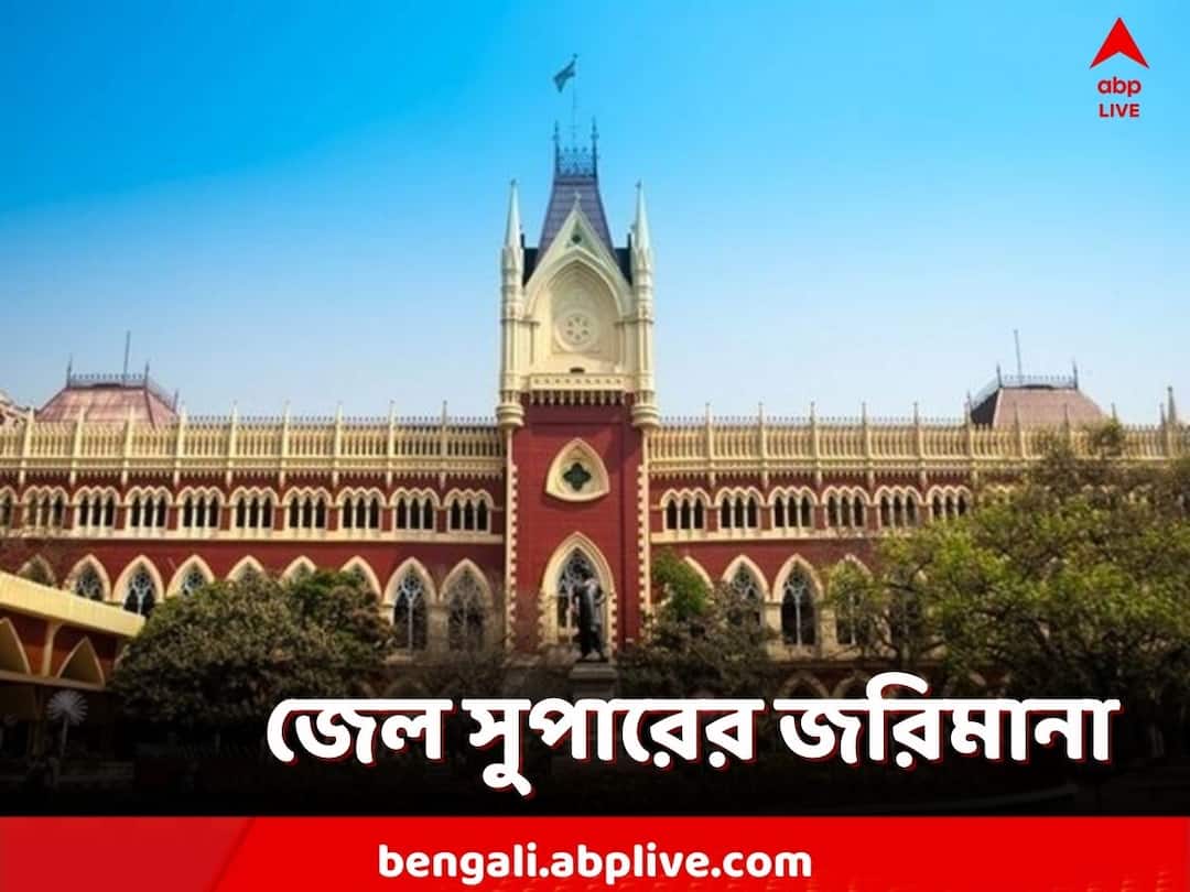 Justice Jaimalya Bagchir strongly reprimanded Superintendent of Presidency Jail in the Bikash M Coal Smuggling Case: বিকাশ মিশ্র মামলায় জেল সুপারকে কড়া ভর্ৎসনা হাইকোর্টের! সঙ্গে জরিমানাও