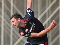 रॉयल चैलेंजर्स बैंगलोर के लिए खुशखबरी, IPL 2023 में उपलब्ध रहेंगे ऑस्ट्रेलियाई तेज गेंदबाज जोश हेजलवुड