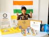 India Book of Records: 4 साल के बच्चे ओजस ने रचा इतिहास, तेज दिमाग के दम पर बनाए दो रिकॉर्ड