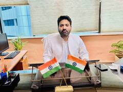 दिल्ली: एमसीडी डिप्टी मेयर का पद संभालने के बाद क्या बोले आले मोहम्मद इकबाल?