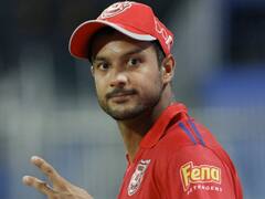 मयंक अग्रवाल को सनराइजर्स हैदराबाद का कप्तान नहीं बनाए जाने पर भड़के फैंस, दिए ऐसे रिएक्शन्स