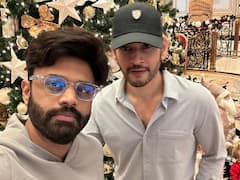 చిన్నారి ప్రాణాలు కాపాడిన మహేష్ బాబు - నిర్మాత నాగవంశీ ఎమోషనల్ పోస్ట్