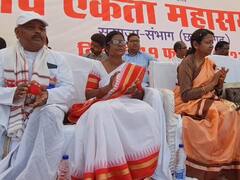 जसपुर: झारखंड की पूर्व शिक्षा मंत्री ने डिलिस्टिंग को लेकर दिया ये बयान, उरांव समाज ने किया खंडन